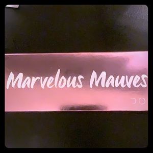 Dose of Colors Marvelous Mauves